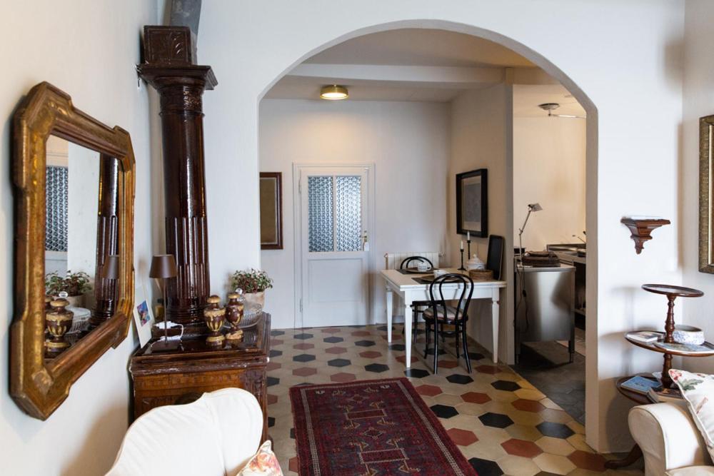 Varenna Caffe Apartment Exteriör bild